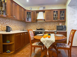 Апартаменты 2-комн VIP Квартира в Самом Сердце Пятигорска by Sutki26