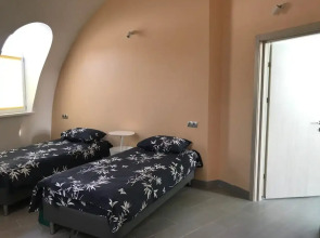 Турбаза Тенгри