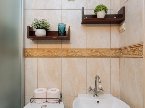 Квартира Rosgarden у Нижнего озера