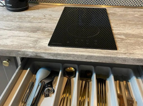 Апартаменты на Светлова 16