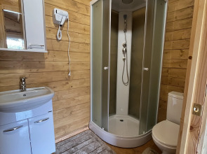 Гостевой дом Домики для отдыха