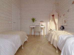 Частный дом Simple life home Сорочаны