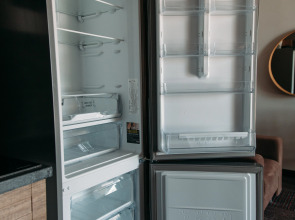 Апартаменты на Солнечной Долине