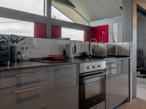 База Отдыха Загородный Клуб Озеро