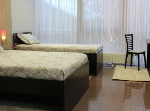 Гостиница Baikal Apartment