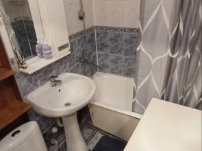 Апартаменты Уютный Север на Улице Полярные Зори 41к2