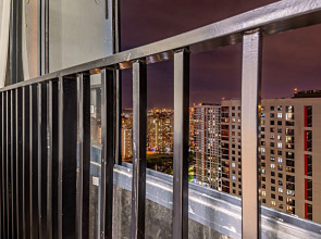 Апартаменты Hanaka Сосновая 1