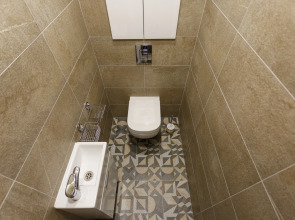 Апартаменты Белые ночи Комфорт-класса