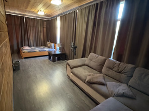 Отель Лукино