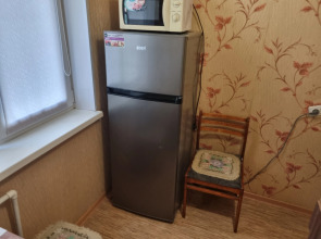 Апартаменты Гагарина 2 линия 9