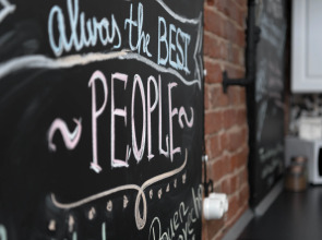 Хостел Box Inn