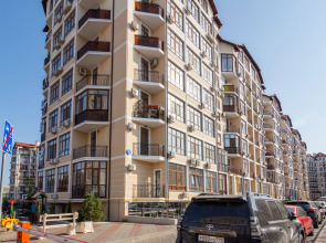 Апартаменты Sunflower