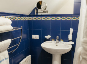 Парк-Отель Торбеево Озеро