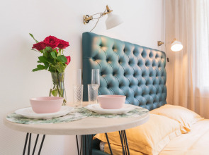 Апартаменты Sleep&Go Studio