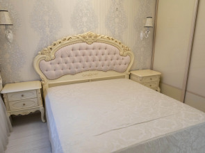 Апартаменты на улице Вокзальной 7