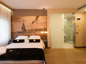 Boutique Saint Sophia Hotel