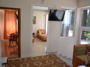 Гостевой Дом Лонгвина