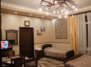 Гостевой дом У Друзей