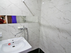 Апартаменты Петровские на Героев 4 Вдохновение