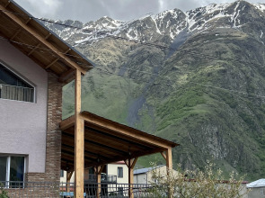 Гостевой дом 15