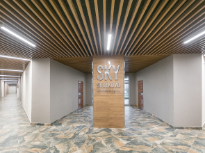 Апартаменты Premium Sky Club Сколково