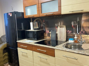 Апартаменты площадь Ленина