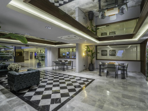 Merit Park Hotel & Casino