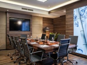 SAINT TEN Hotel, Small Luxury Hotels