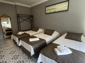 Отель HHK Hotel