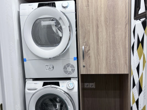 Квартира Новая современная в новом ЖК