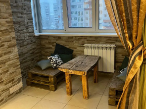 Апартаменты в Самом Центре Омска