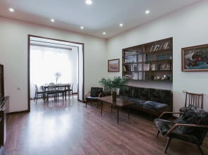 Апартаменты KeyGo #0001 рядом с Оперным Театром