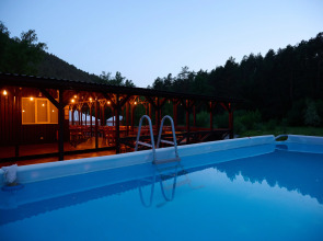 База отдыха Айбарка