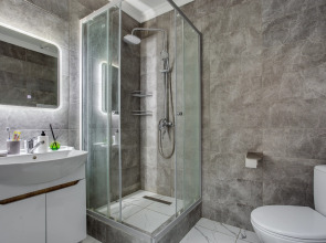 Квартира ApartsLounge