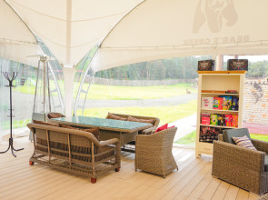 Гостевой дом Медвежий Ручей