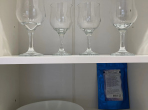 Апартаменты Мёд