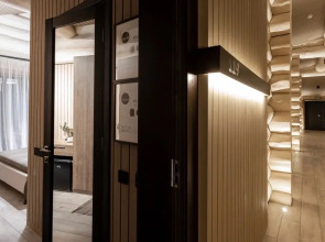 Отель SOL Алтай