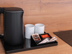 Апартаменты InnDays Уточкина 5к2 (9)