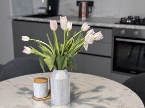 Апартаменты в Иноземцево