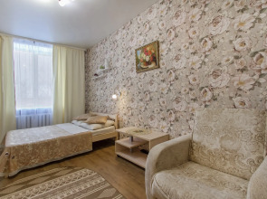 Apartments жд Вокзал