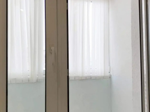 Апартаменты Квартира в Новостройке