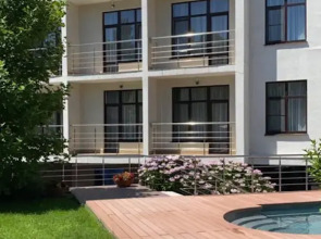 Гостевой дом Агой