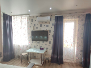 Квартира на Савушкина 6Ж