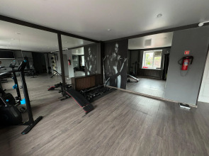 Апартаменты Авторские с сезонным бассейном