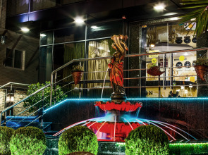 SM Royal by Stellar Hotels - ALL INCLUSIVE