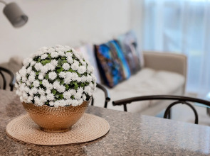 Апартаменты Welcome Home in Bay Central Tower