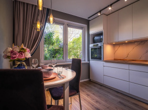 Апартаменты Марсель