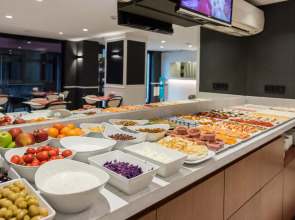 Dream Bosphorus Hotel