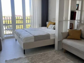 Квартира Стильная в центре Номто 8-80