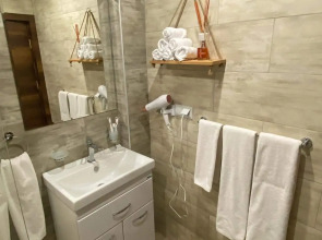 Апарт-Отель Kechi House Tsaghkadzor 132